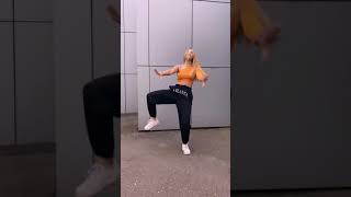 Busta Rhymes, Anitta, CJ, Wisin, El Cherry Scom - La Mama de la Mama/Cover Dance