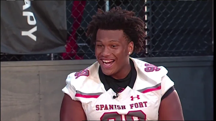 Preview Show - Spanish Fort vs. Daphne (2019 Week 2)