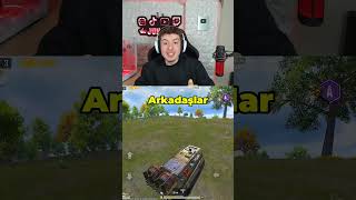 Birazcık sinirlendi 😂 #pubgmobile #pubgms29 #pubgmnextstarprogram #junglextv