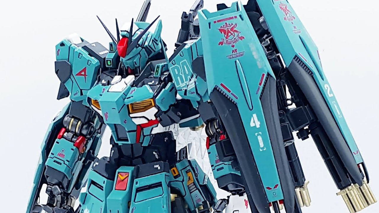 小物 mghyun 12 Effects Firing Parts for Funnel of MG 1/100 RX-93 Nu V Ver. Ka