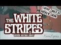 Seven nation army  the white stripe guitar cover by andrew godin kamlyrics