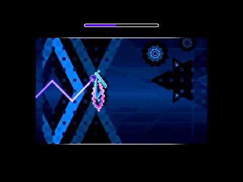 Geometry dash -