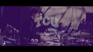 Prelude to Paradise / Thy Kingdom Come by Jacob Remington - TCU Percussion Festival 2023
