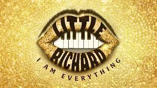 Little Richard &amp; His Band - Ready Teddy from &quot;I Am Everything&quot; (Original Soundtrack/Visualizer)