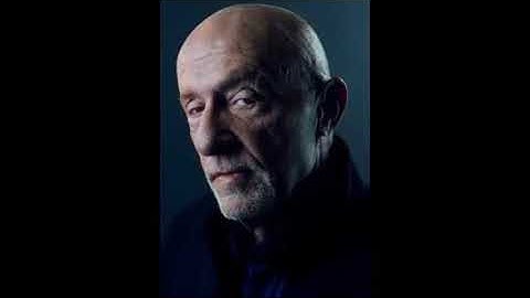 Breaking Bad Mike vs Walter Jr