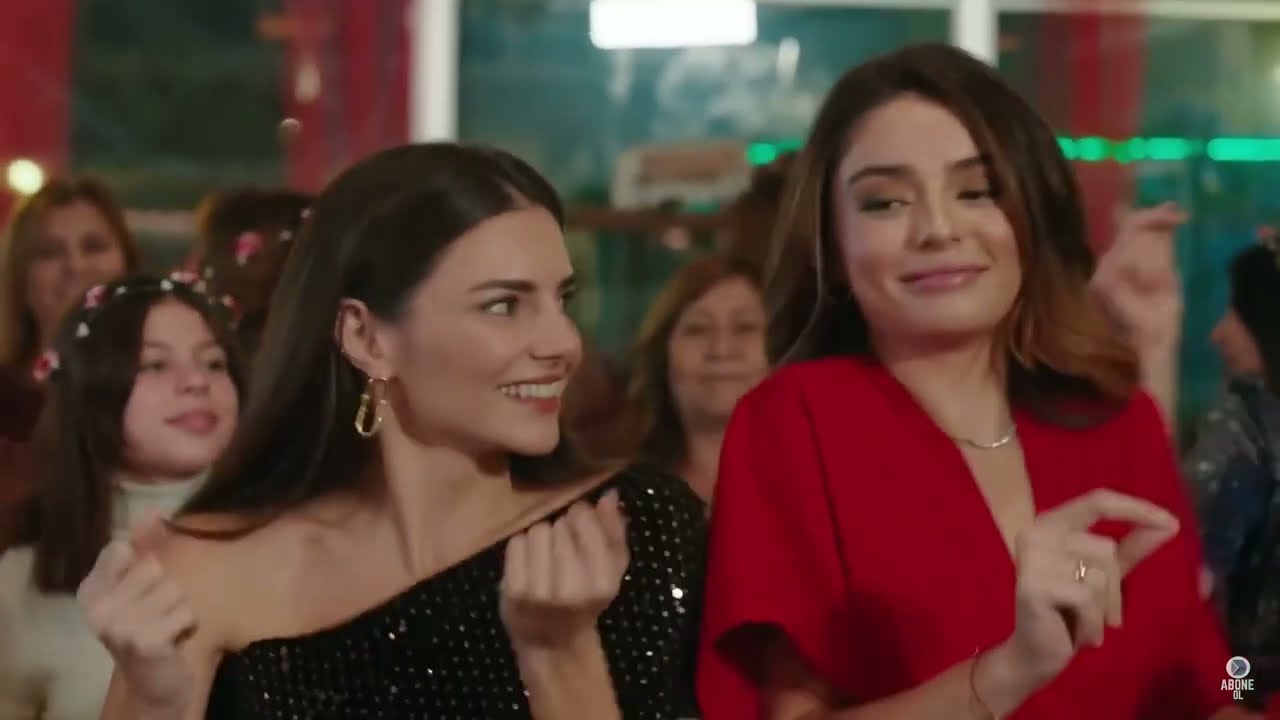 Hoosam Jneed-Alfarah Beylba2lek/Turk Aktrisler 🤍