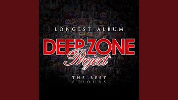 Welcome To The Deep Zone