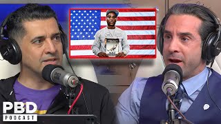 America is Racist - Charlamagne tha God Makes Bold Claim About the U.S.