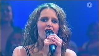 Isabelle A - Don't you know 2003