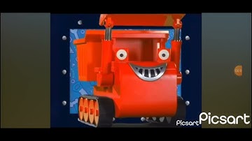 Bob the builder project build it, muck transformation, meme,..