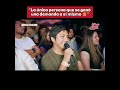 La única persona que se ganó una demanda a sí mismo  #hablandohuevadas #hh