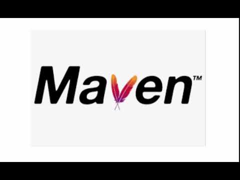 Apache Maven คืออะไร