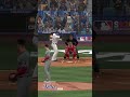 MLB The Show 24 盗塁 大谷