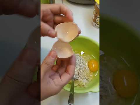 easy banana oatmeal