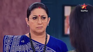 Kya Noina Ke Room Mai Tulsi Ko Koi Saboot Milega? Kyunki Saas Bhi Kabhi Bahu Thi