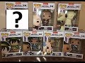 Avatar Funko Pop! Do I get the Zuko Chase!?
