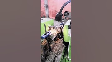 Double-Sided Milling Machine in Action – How It Boosts Precision & Efficiency!