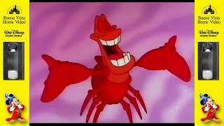 Bambi 1942 1St March 1994 Uk Vhs