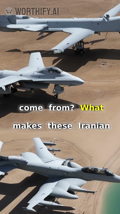 Thunder from the Desert