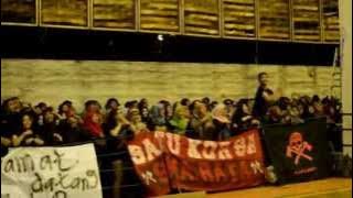 Kapak Rimba (FKT) in Porsenigama