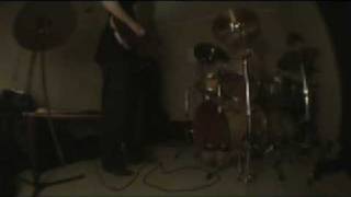 Amund & Kenth Playing Primus