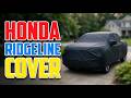 TOP 5 Best Truck Cover for Honda Ridgeline 2026