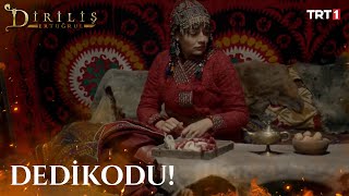 &quot;Goncagül denen...&quot; | #DirilişErtuğrul 43. Bölüm @trt1