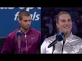 I Challenged The #1 Woman In US College Tennis!