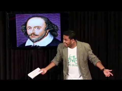 Shakespeare turns 450 years - Son Of Abish