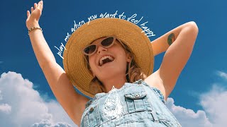 play me when you want to feel happy 😄 (Playlist)