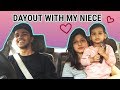 Day-out with a 2year Old ! | #MoreMau | Manasi Mau