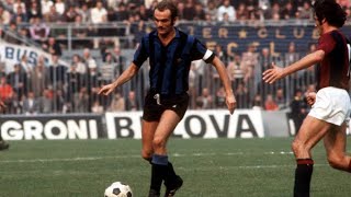 Play video: Sandro Mazzola - Il Maestro