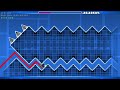 Grief Consistancy 100% | ColaGDPS Challenge verified by robsvault