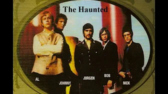 "A Message To Pretty" - The Haunted (1967) "A Message To Pretty" - The Haunted (1967)