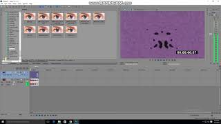How To Make Timecode Major