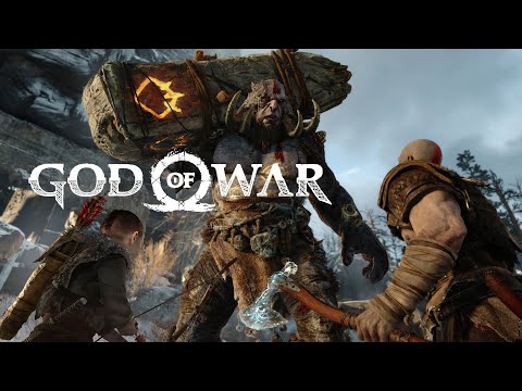 God of War (Part 4)