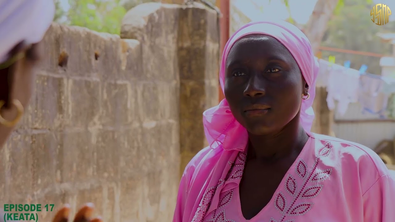 Cut from Keata episode 17