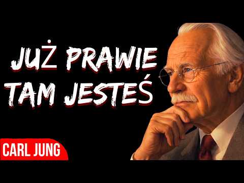 9 Oznak, że Wkrótce Rozpocznie Się Najlepszy Rozdział Twojego Życia | Carl Jung