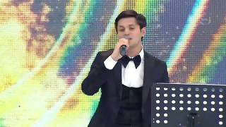 Murad Lacinli - Tekce Menim Olaydin (Show Atv) Resimi