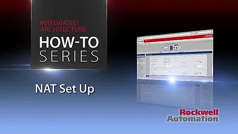 How-to Series: Network Address Translation on the Stratix 5700