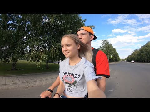 Video: Konstantin Titov: larawan, talambuhay