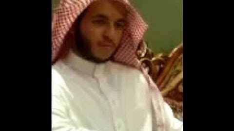 تلاوة جميلة سورة النبأ  لـــ أحمد العبيد.