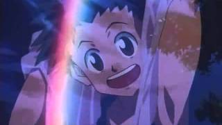 Video thumbnail of "Hunter X Hunter Opening 1"