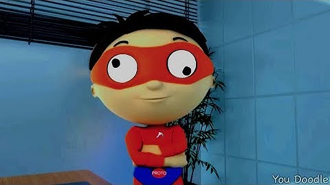 OOPS MY SYSTEM CRASHED, But Proto is glitching itself