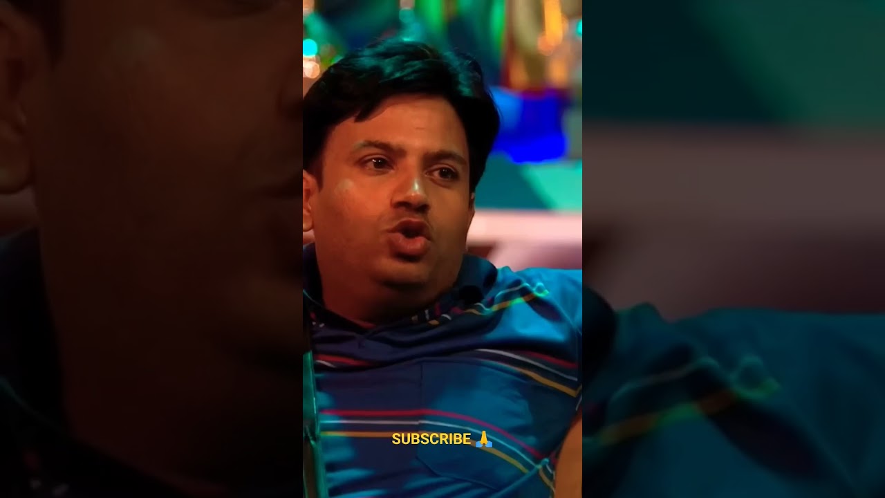 Big Boss Puneet Reveal His income 