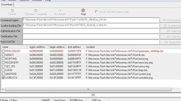 Intex A47 Bolt Hard Reset or Pattern Unlock done without flash by GsmHelpFul