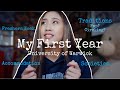 TOP TIPS ON SURVIVING FIRST YEAR || WARWICK UNI
