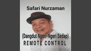[Dangdut Ngeri-Ngeri Sedap] Remote Control