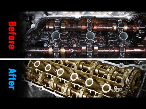 Does engine flushing really clean your car like advertised? Should I do it for my car? I did it t...