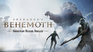 Skydance's Behemoth - First Gameplay | PS VR2 Games